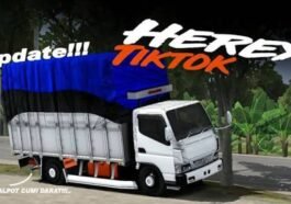 Jenis Populer, Link dan Cara Pasang