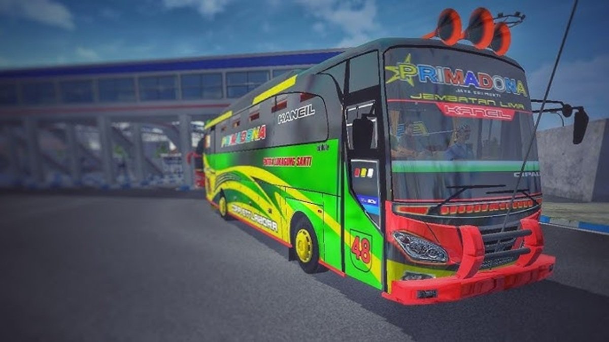 mod bussid luragung