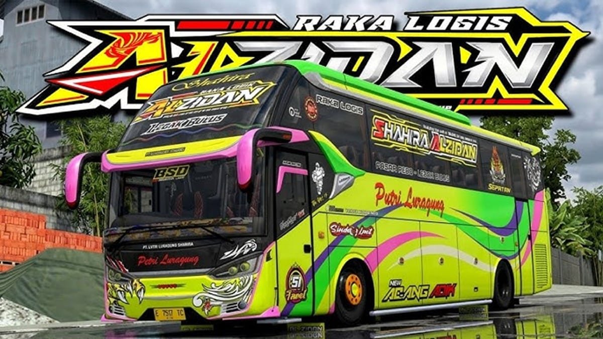 mod bussid luragung