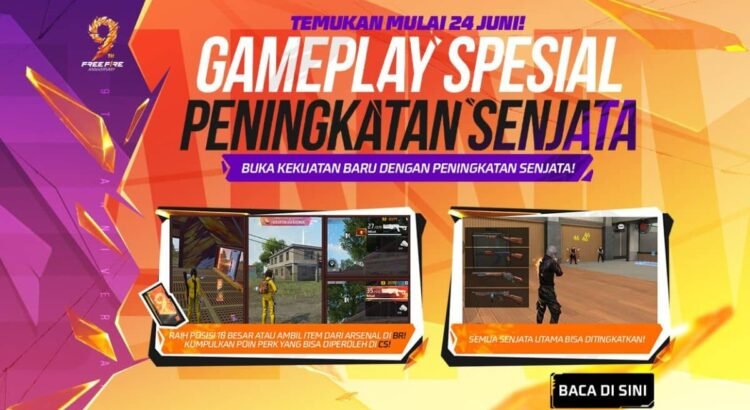 Apakah Sanoybonito FF Legal? Simak Penjelasannya