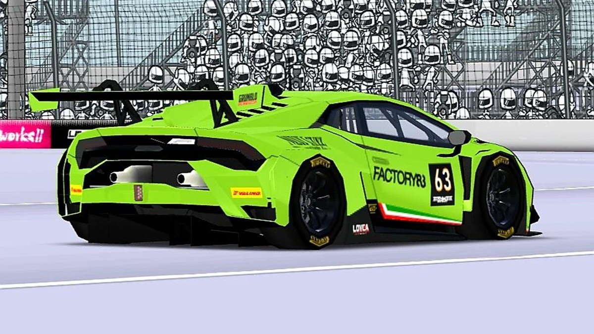 fr legends mod lamborghini