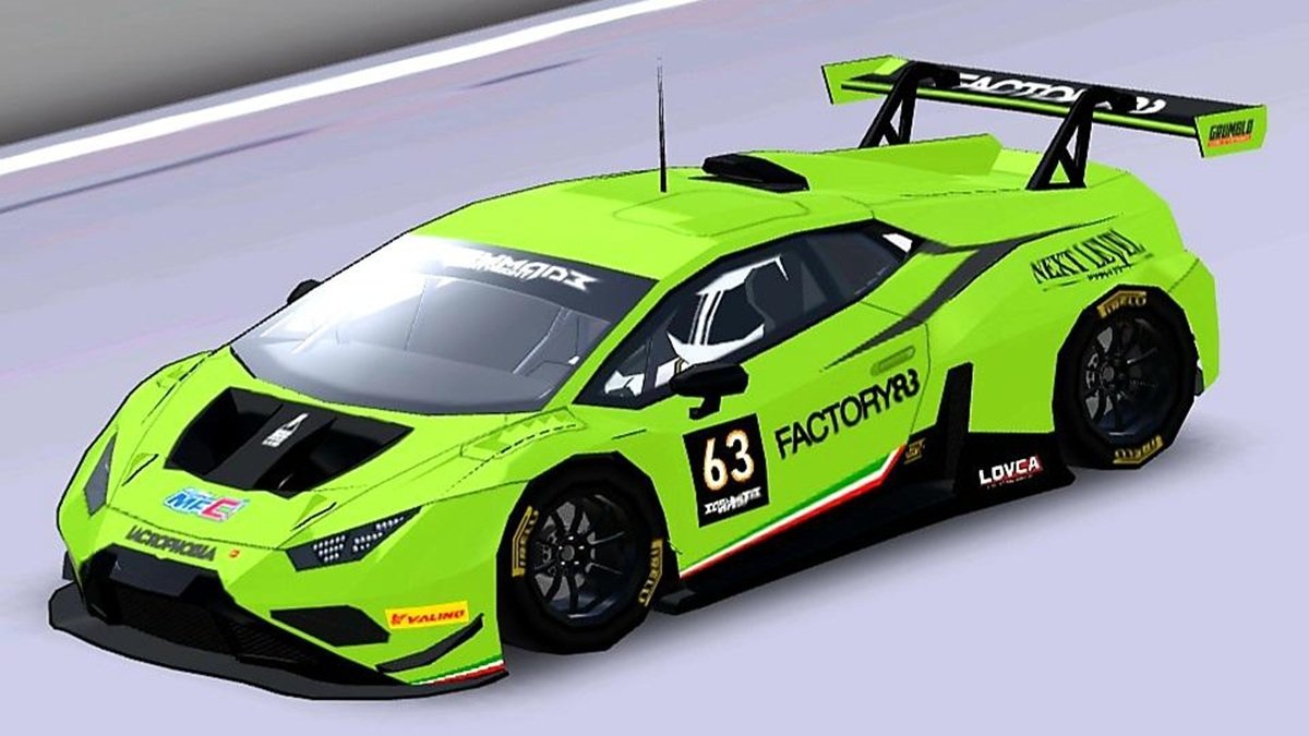fr legends mod lamborghini