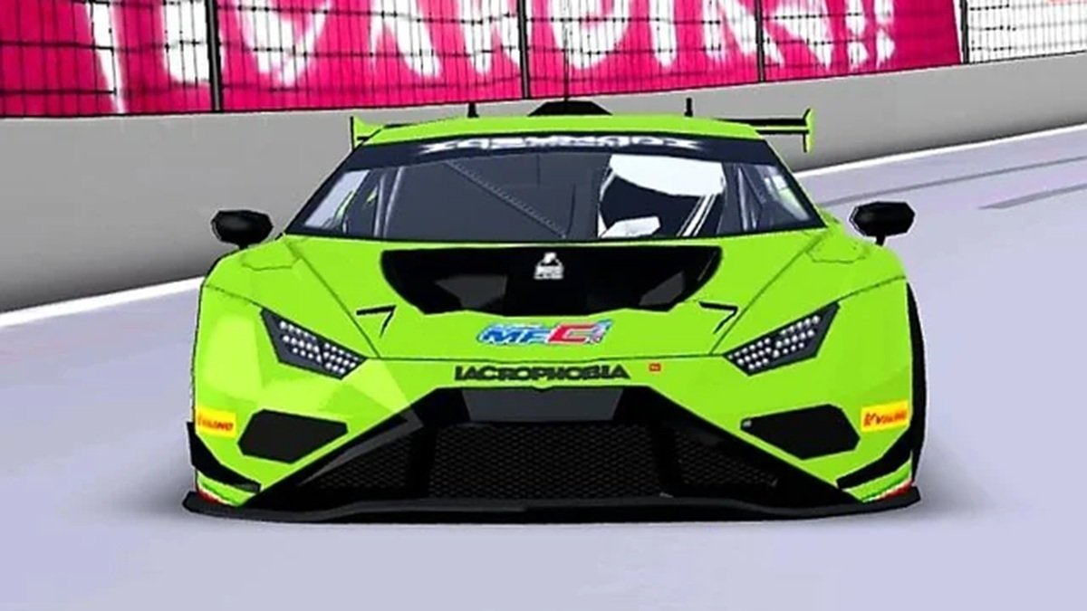 fr legends mod lamborghini