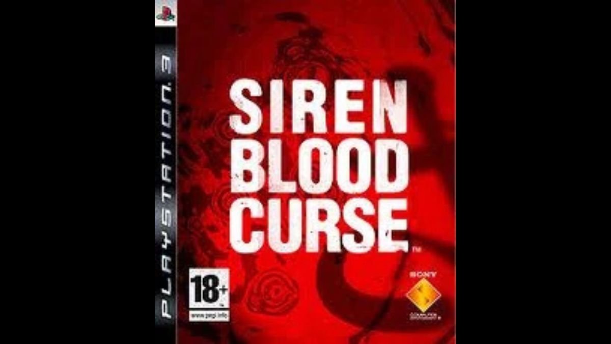 Game Horor Jepang