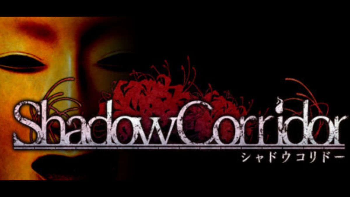 Game Horor Jepang