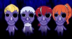 6 Rekomendasi Game Horor Jepang yang Seram