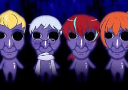 6 Rekomendasi Game Horor Jepang yang Seram