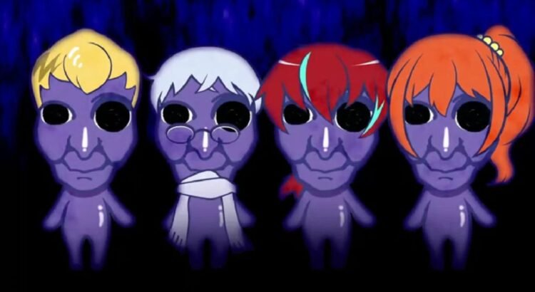 6 Rekomendasi Game Horor Jepang yang Seram
