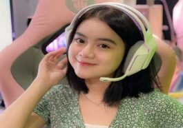 Foto Kayes ONIC Paling Imut, Gamer Cantik Nih