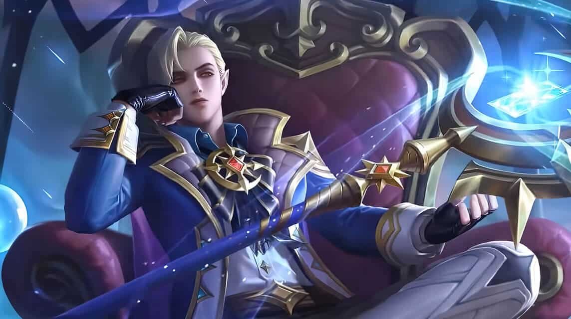 Cecilion