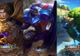 5 Hero ML Tersakit dengan Gameplay Mematikan, Musuh Kabur