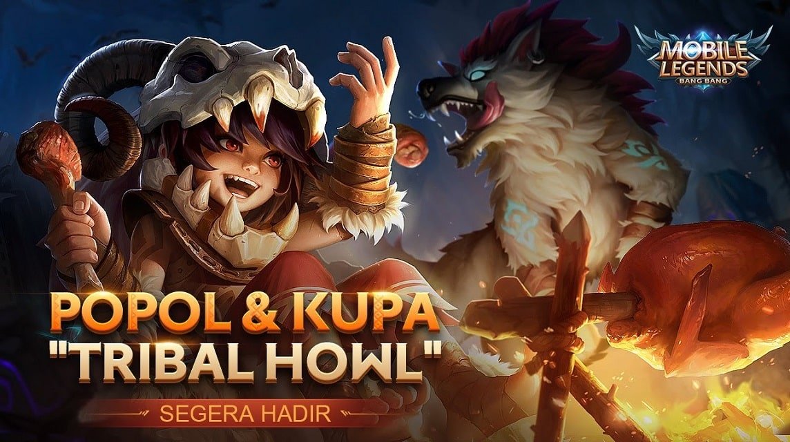 Popol Kupa
