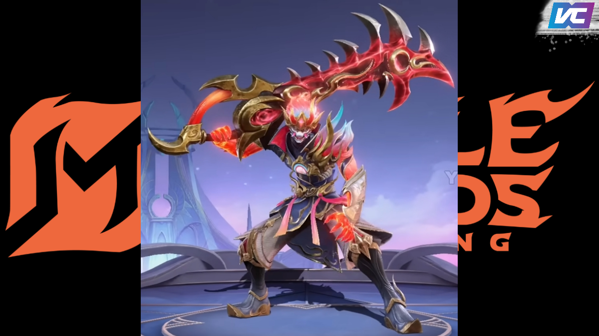 Fangs of Slaughter