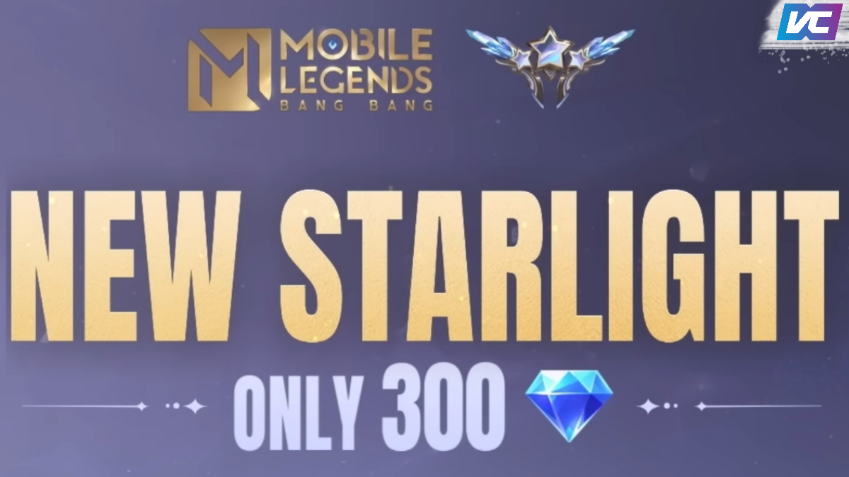 bocoran skin StarLight 2026