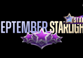 Bocoran Skin StarLight September 2026