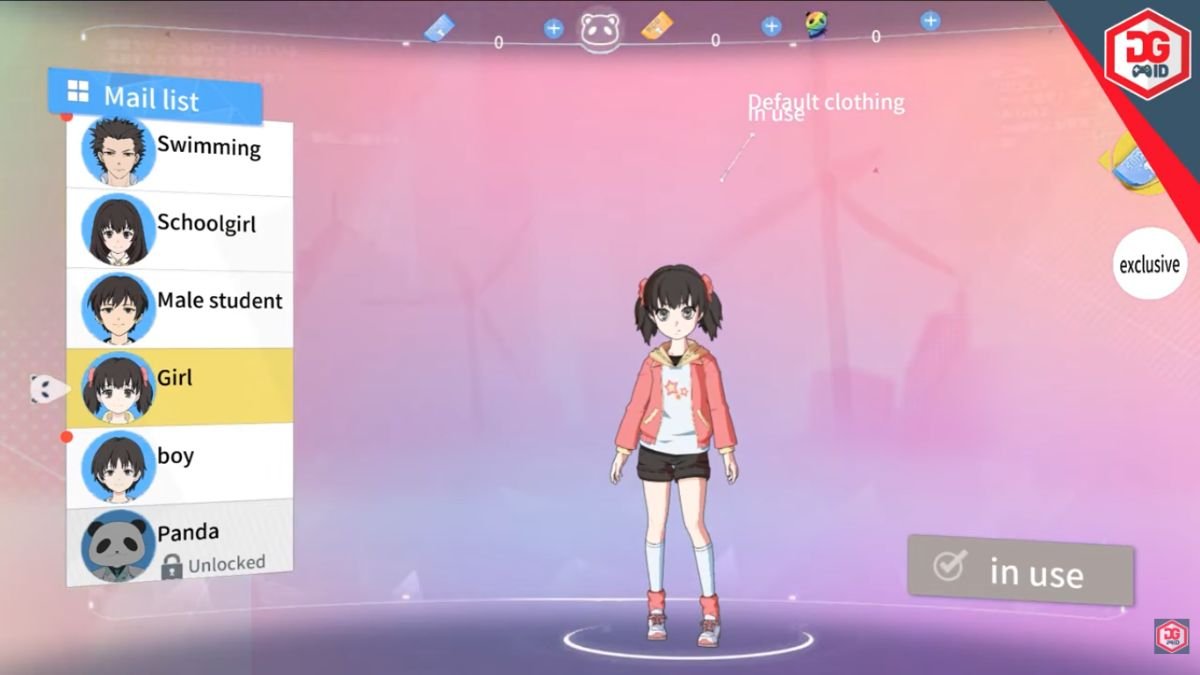 game anime sesat offline (3)