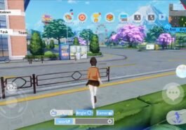5 Daftar Game Anime Sesat Offline, Khusus Dewasa