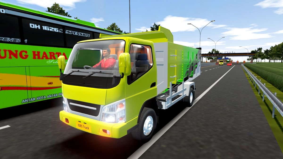 game truk oleng (2)