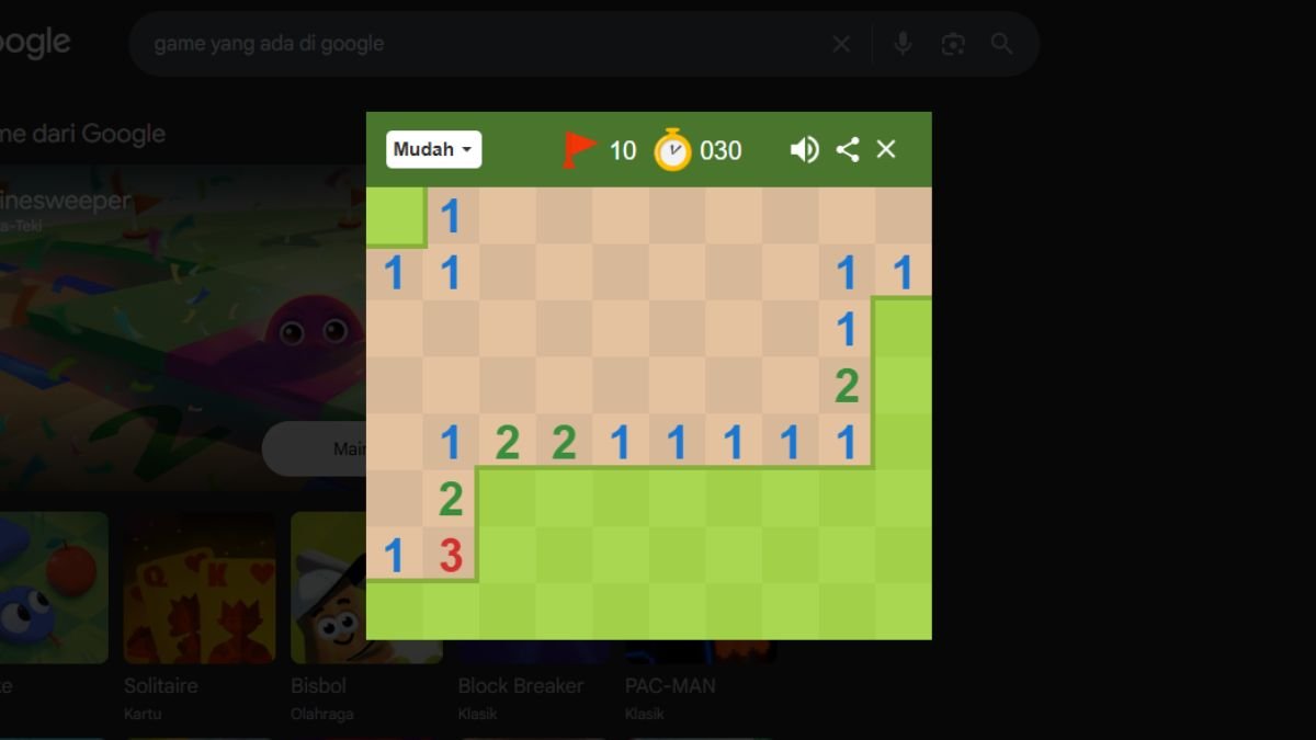 Minesweeper
