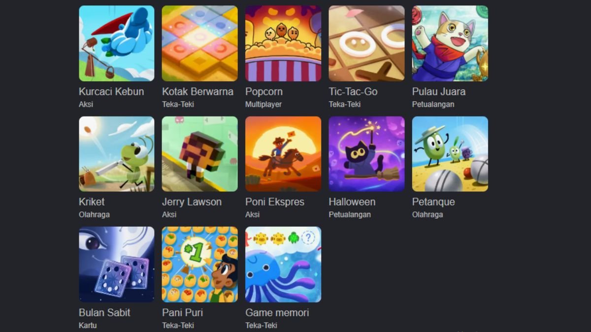game yang ada di google (1)