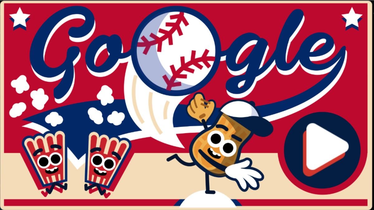 Baseball