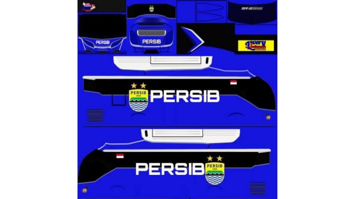 Livery Arjuna XHD