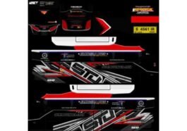25+ Download Livery Arjuna XHD dan Cara Memasangnya