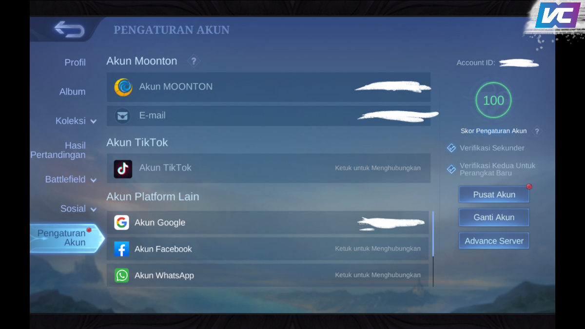 allkos adalah