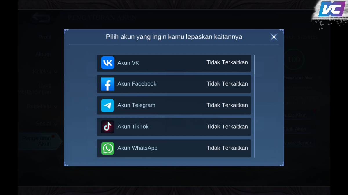 allkos adalah