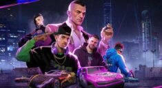 Game Gangstar Mirage City Kini Sudah Bisa Diunduh di HP