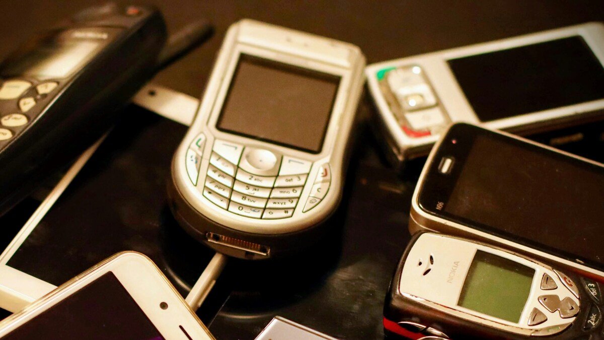 cara download nada dering Nokia jadul