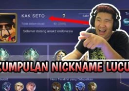 100+ Nama Squad ML Lucu, Unik, dan Bikin Ngakak
