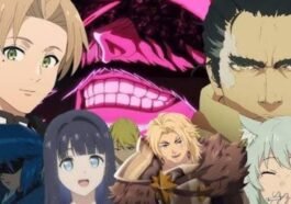 5 Daftar Anime Terburuk Sepanjang Masa, Gak Worth It!
