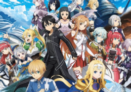 5 Situs Nonton Anime Legal dan Sub Indo Terbaik!