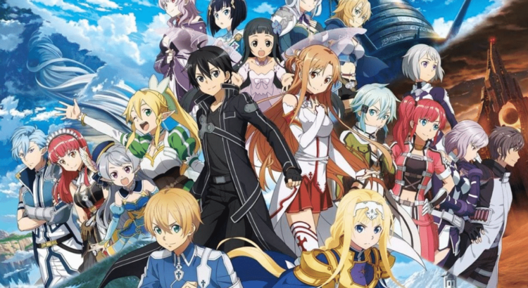 5 Situs Nonton Anime Legal dan Sub Indo Terbaik!
