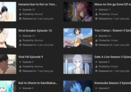 9 Daftar Situs Web Nonton Anime Ilegal Terlengkap, Catat!