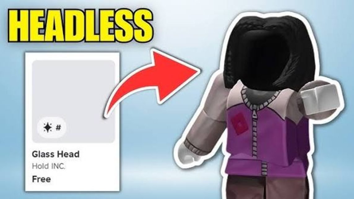 cara beli headless roblox