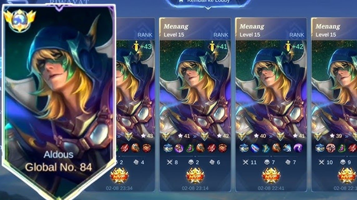 Winstreak