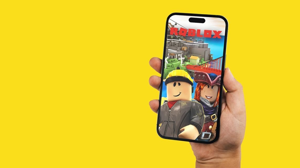 cara memindahkan akun roblox ke hp baru