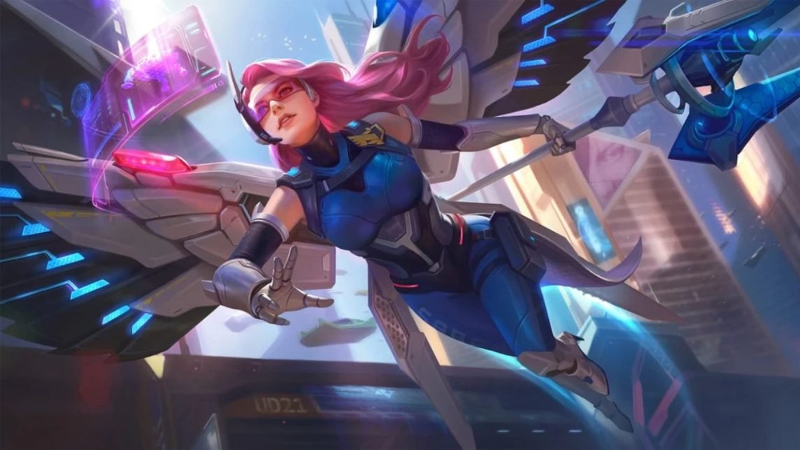 Rafaela ML