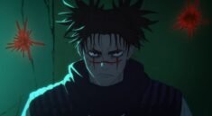 Choso, Sang Cursed Womb Death Painting di Jujutsu Kaisen