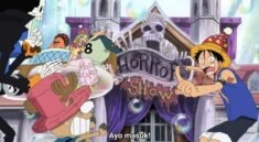 Daftar Urutan Arc One Piece, Yuk Tonton Sekarang