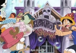 Daftar Urutan Arc One Piece, Yuk Tonton Sekarang