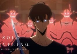 Deretan Anime Korea Terbaik, Wajib Masuk Watchlist