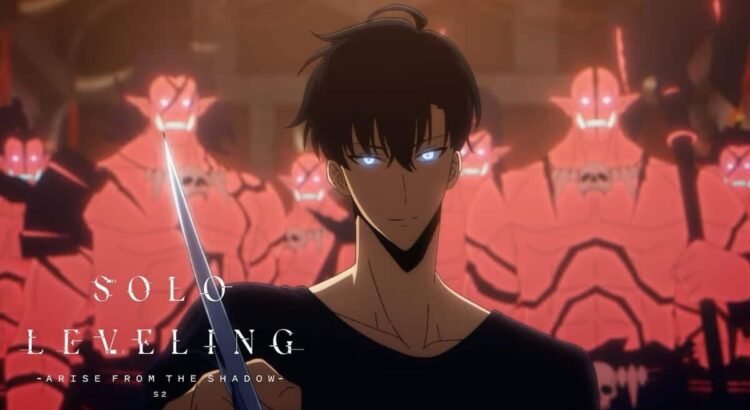 Deretan Anime Korea Terbaik, Wajib Masuk Watchlist