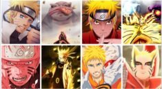 Gambar PP Naruto Keren untuk WA, FB, dan IG