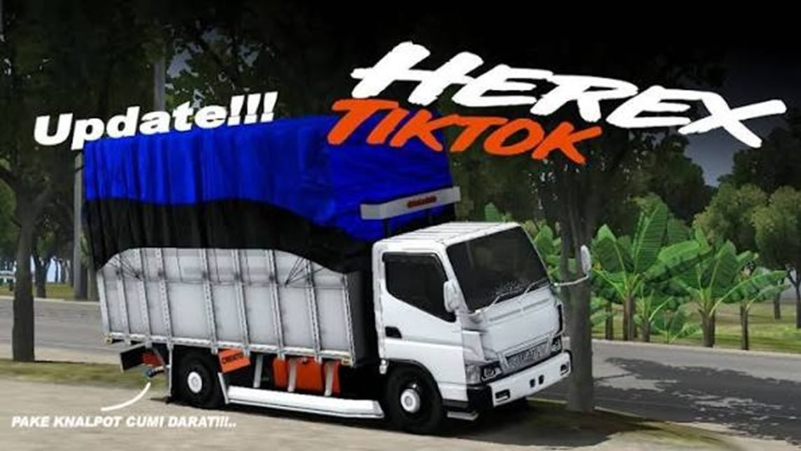mod bussid herex