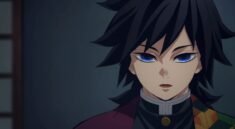 Kekuatan dan Kelemahan Giyu Tomioka di Demon Slayer