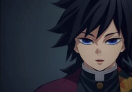 Kekuatan dan Kelemahan Giyu Tomioka di Demon Slayer