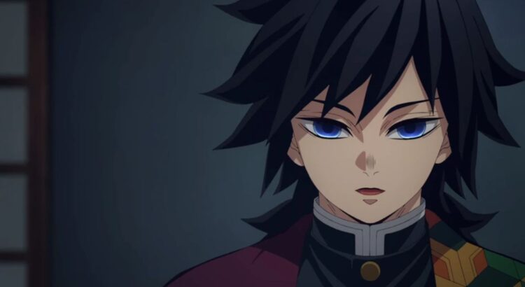 Kekuatan dan Kelemahan Giyu Tomioka di Demon Slayer